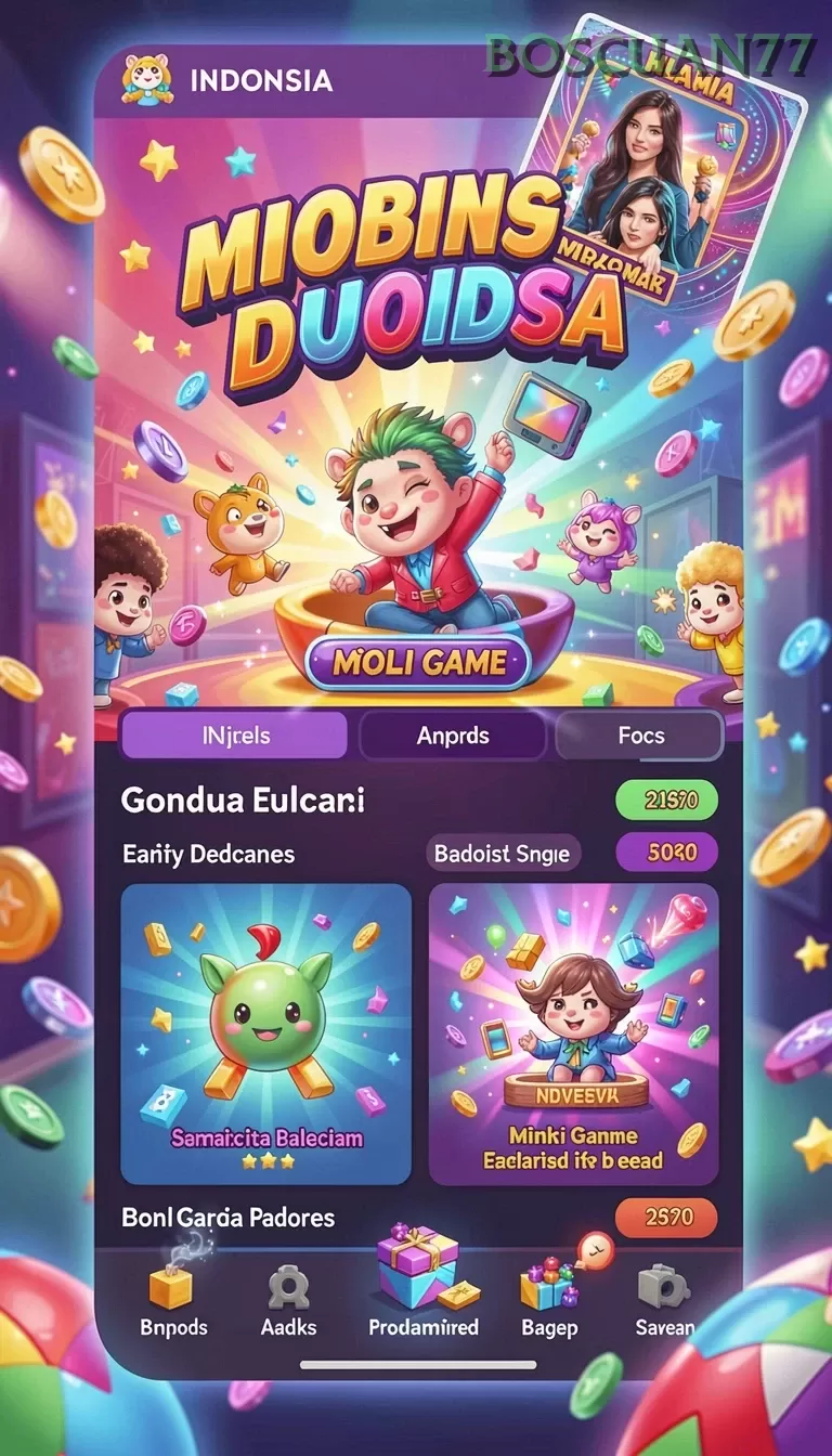 Cuplikan layar NUSAGG — aktivitas